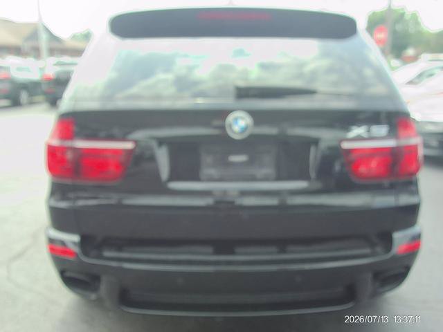 Used 2013 BMW X5 xDrive50i AWD/4WD image 4