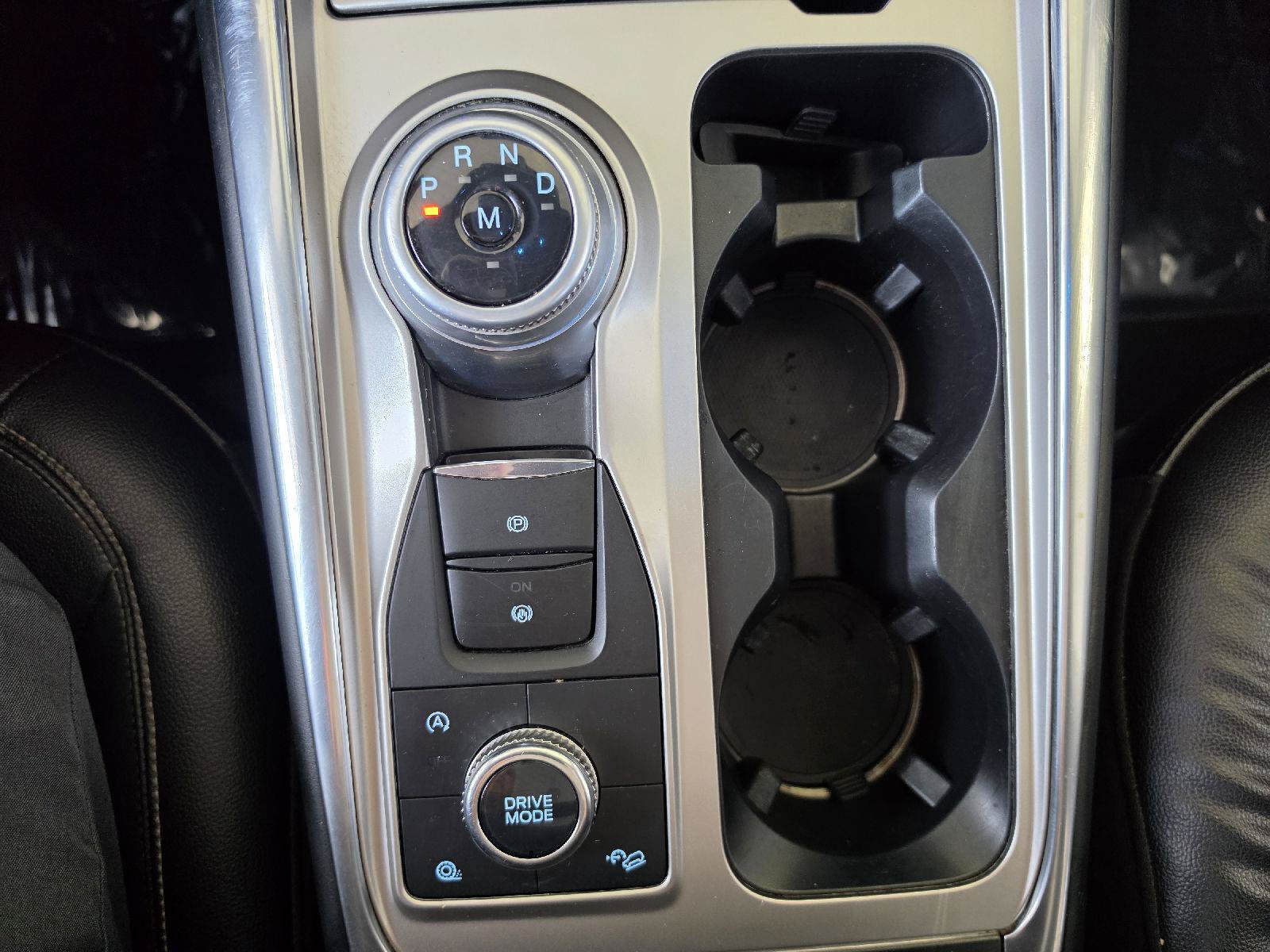 Used 2020 Ford Explorer Limited AWD/4WD image 14