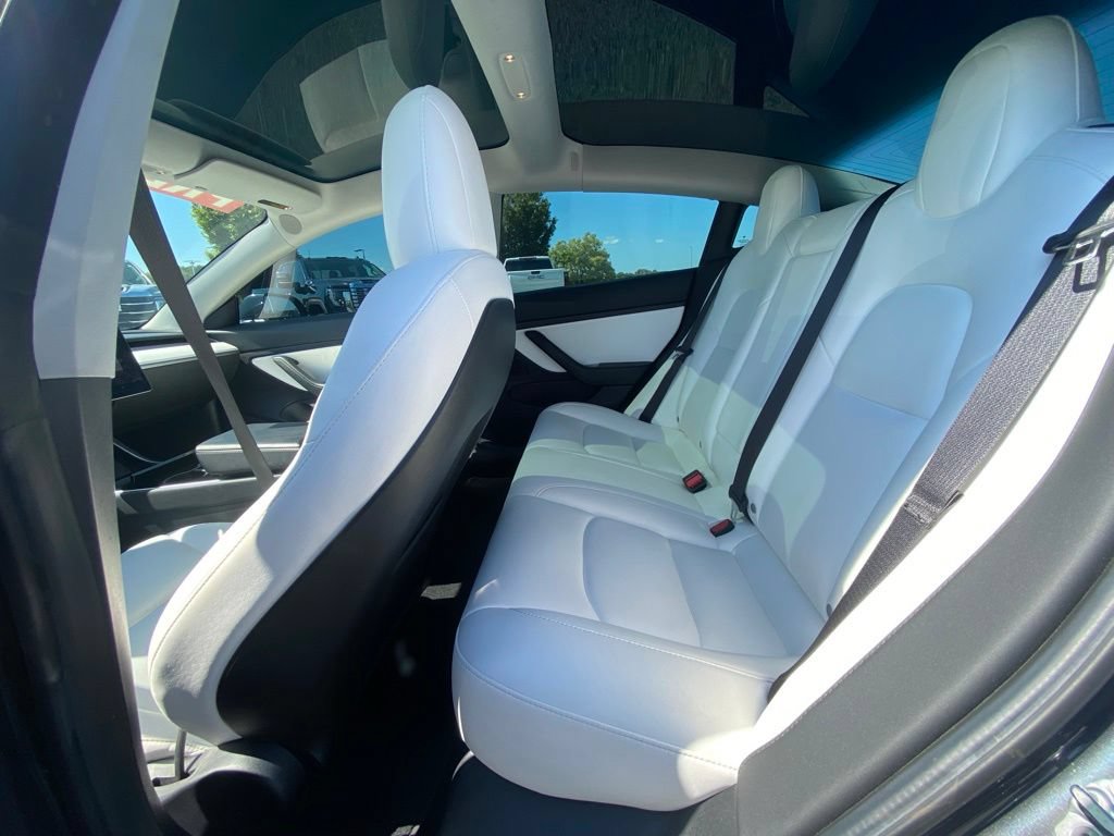 Used 2019 Tesla Model 3 Performance AWD/4WD image 24