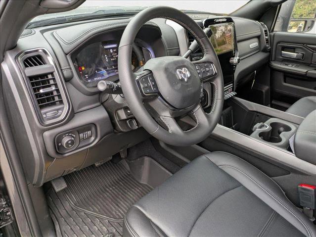 New 2025 RAM 2500 Power Wagon image 17