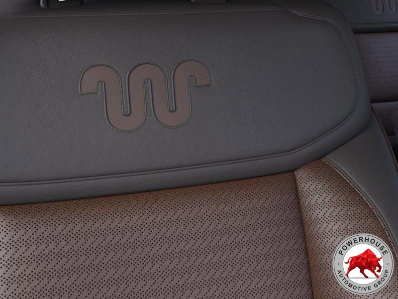 New 2026 Ford Expedition King Ranch AWD/4WD image 18