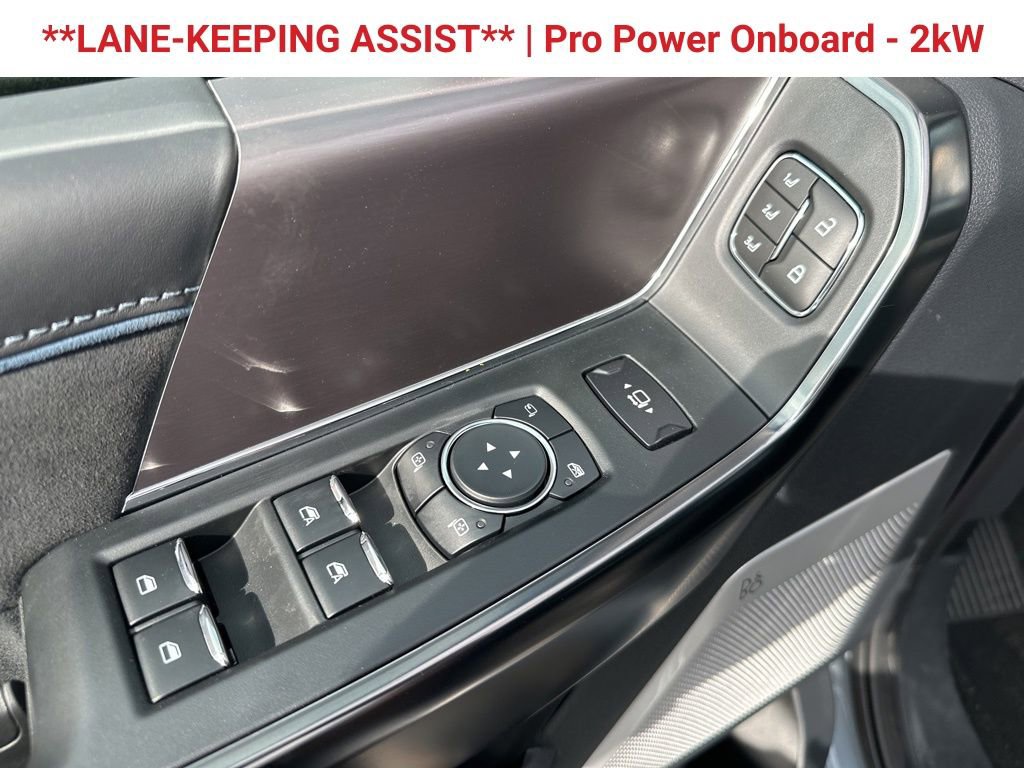 New 2026 Ford F250 Platinum image 12