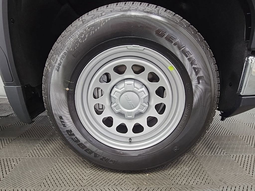 New 2026 GMC Sierra 1500 Pro w/ Trailering Package image 36