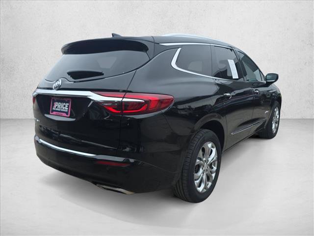 Used 2021 Buick Enclave Avenir w/ Avenir Technology Package FWD image 5