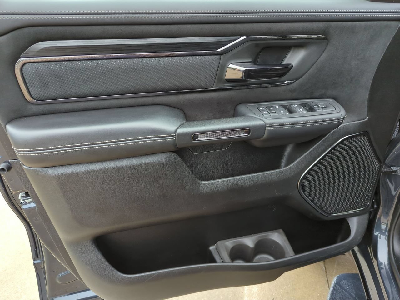Used 2025 RAM 1500 RHO w/ Bed Utility Group AWD/4WD image 20
