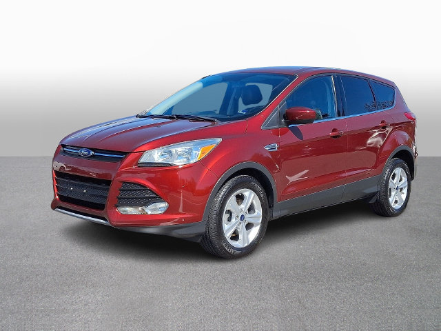 Used 2016 Ford Escape SE w/ SE Leather Comfort Package FWD image 1