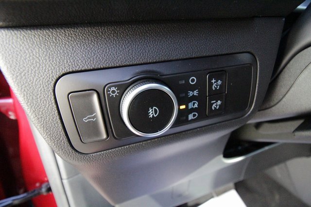 New 2026 Ford Escape ST-Line Select image 21