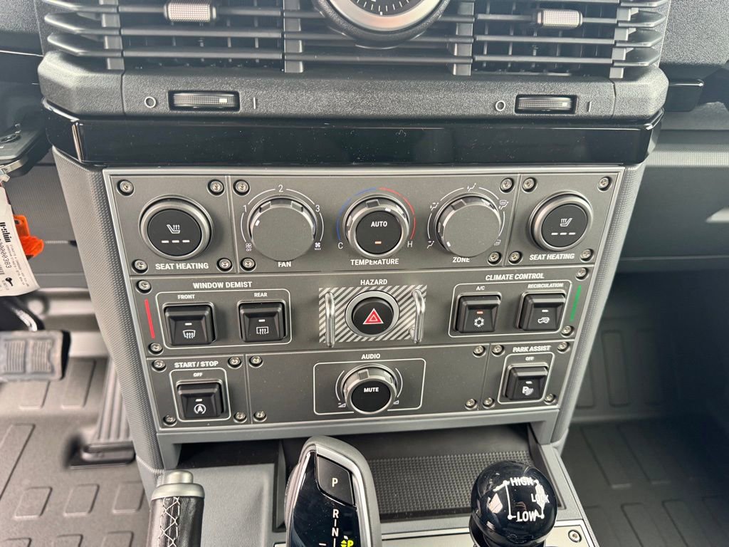 New 2026 INEOS Grenadier Trialmaster Edition image 13