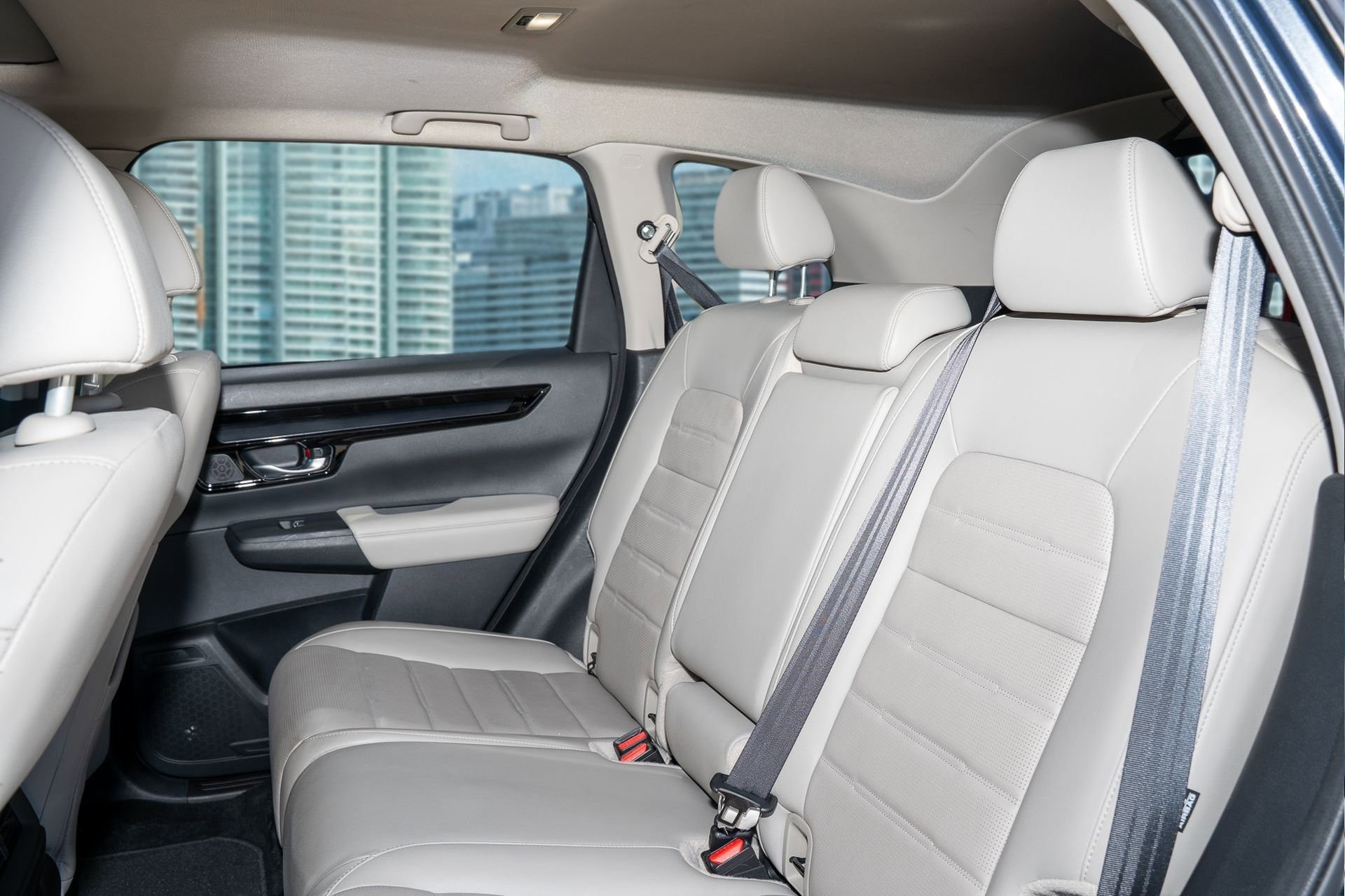 Certified 2024 Honda CR-V EX-L image 19