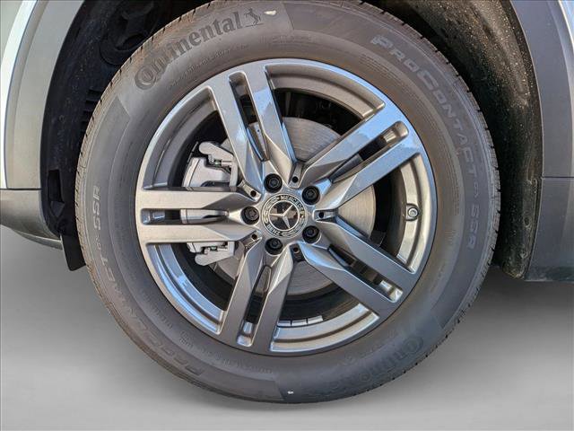 Certified 2026 Mercedes-Benz GLB 250 image 21