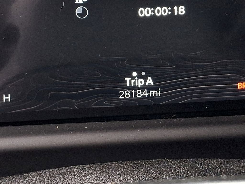 Used 2024 Jeep Wagoneer Series II image 20