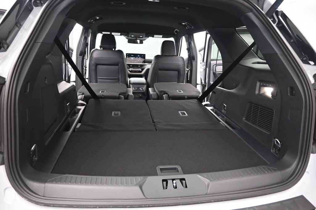 New 2026 Ford Explorer Tremor w/ Tremor Convenience Package AWD/4WD image 23