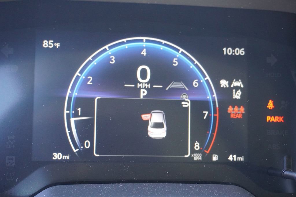 Certified 2026 Toyota Corolla LE image 13