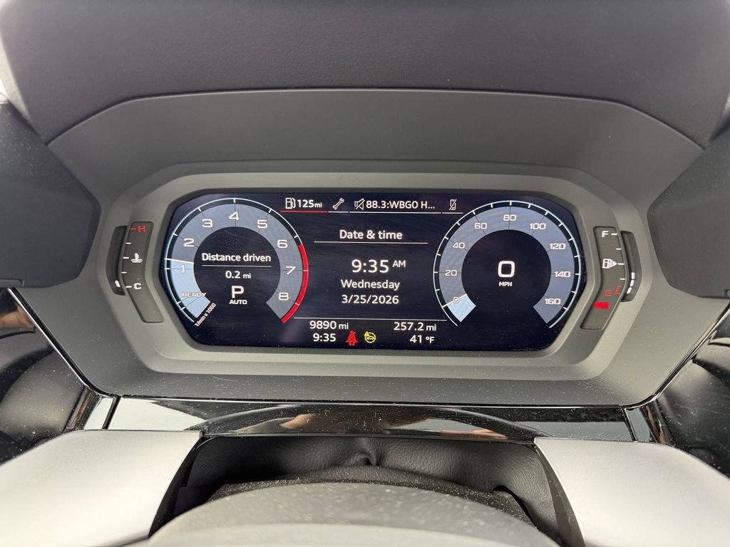 Used 2023 Audi A3 2.0T Premium Plus w/ Premium Plus Package FWD image 18
