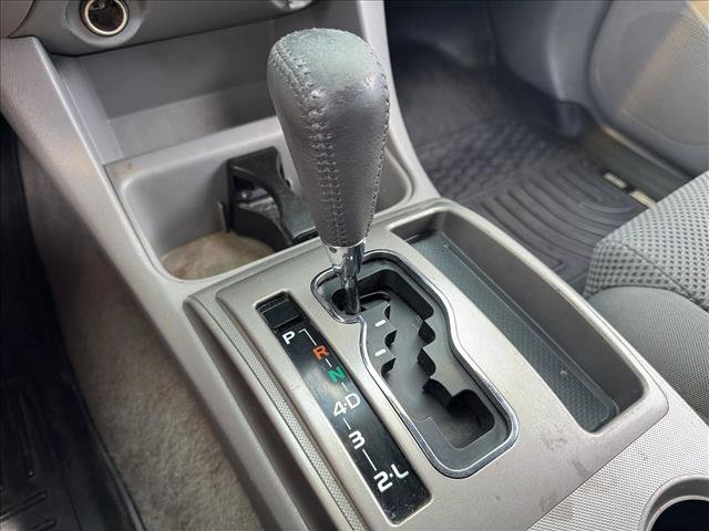 Used 2006 Toyota Tacoma PreRunner w/ TRD Off-Road Pkg #1 RWD image 11