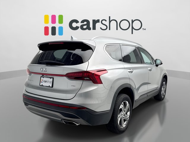 Used 2023 Hyundai Santa Fe SEL AWD/4WD image 5