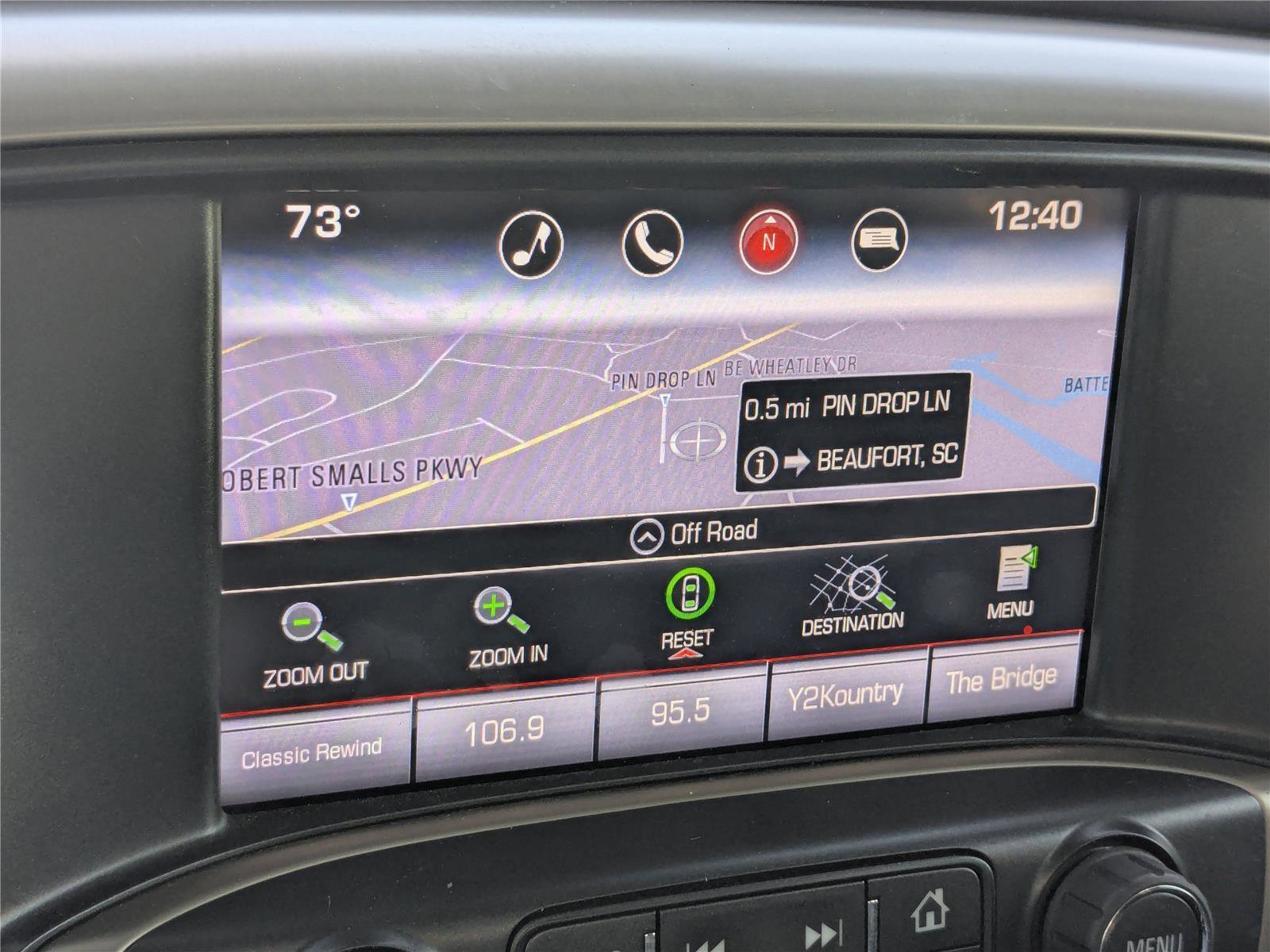 Used 2016 GMC Sierra 3500 Denali w/ Duramax Plus Package image 22