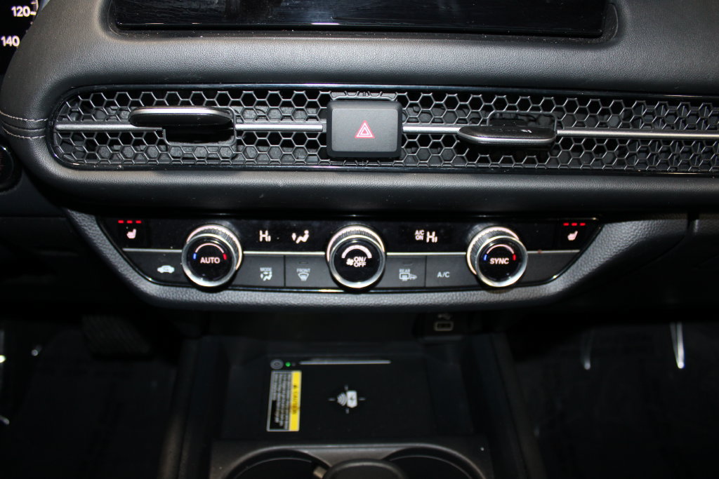 Used 2024 Honda HR-V EX-L image 18