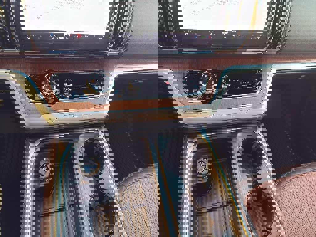 New 2026 Ford Expedition King Ranch image 33