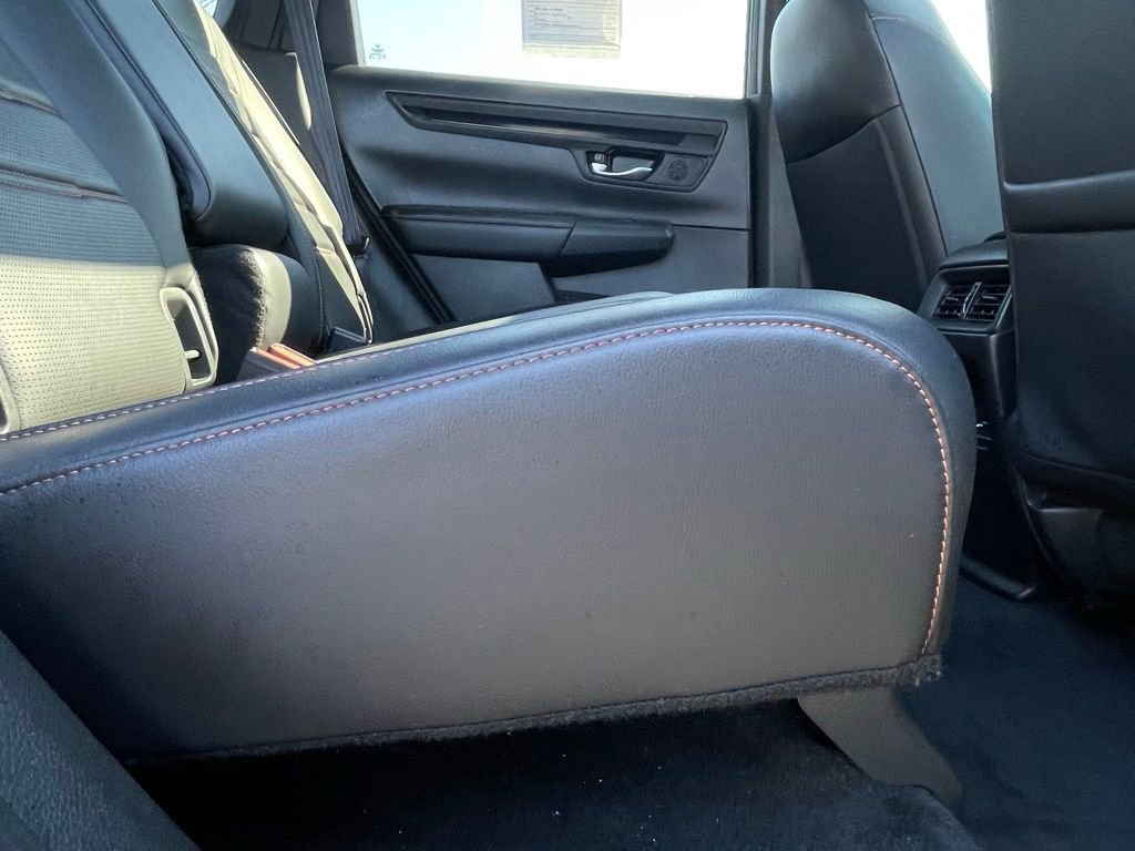 Used 2024 Honda CR-V Sport-L image 36