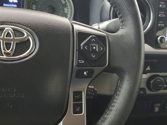 Used 2021 Toyota Tacoma SR5 image 25