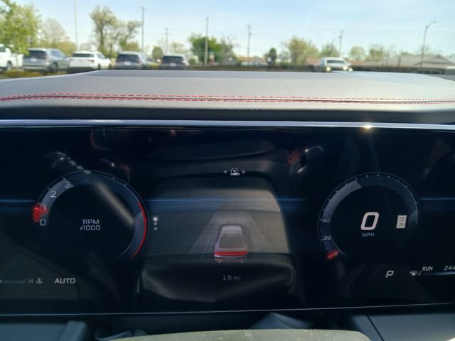 New 2026 Dodge Charger R/T AWD/4WD image 21