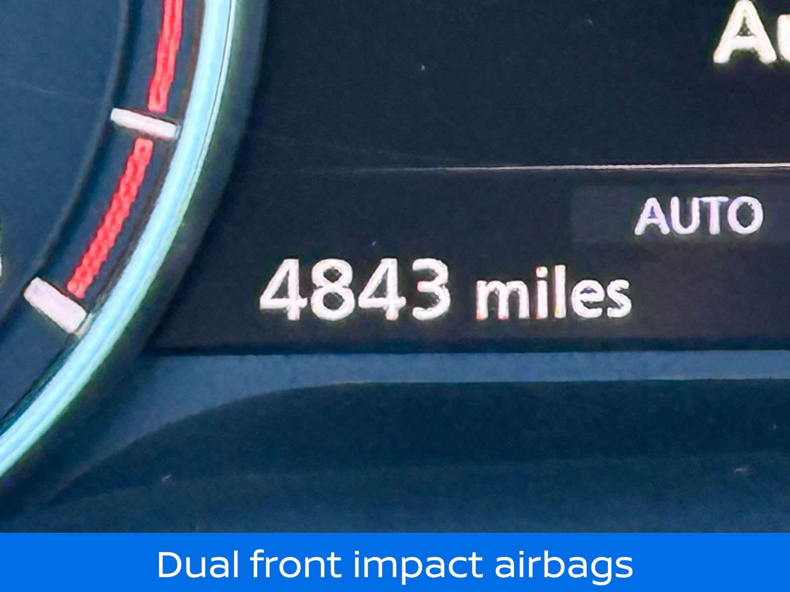 Certified 2025 Nissan Rogue SV image 28