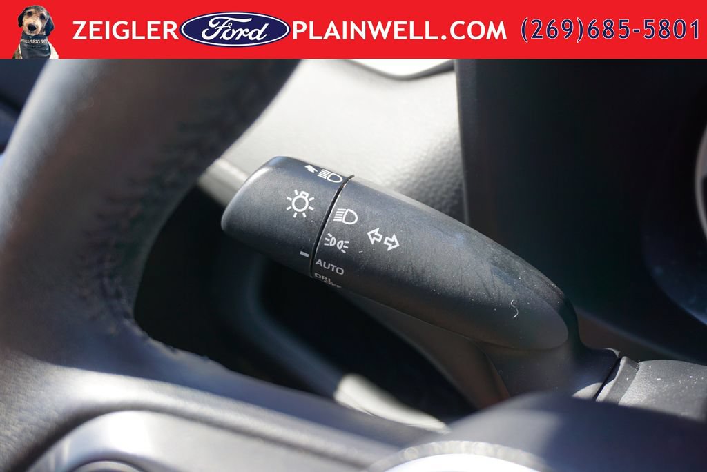 Used 2023 Toyota RAV4 XLE w/ XLE Grade Weather Package AWD/4WD image 24