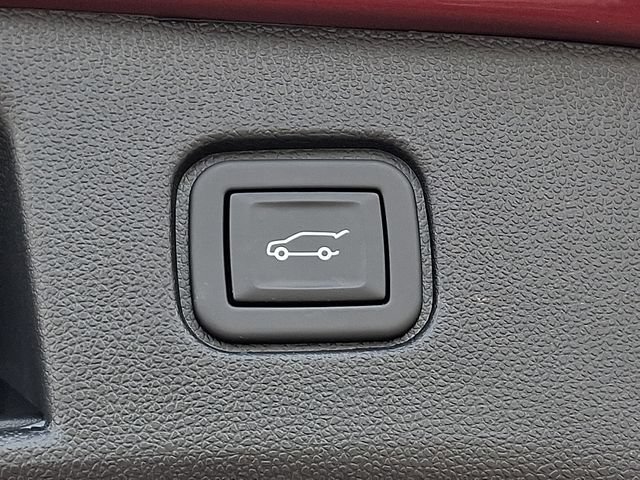 Used 2024 Chevrolet Blazer EV RS AWD/4WD image 31