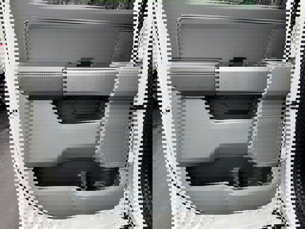 New 2025 Ford F150 XLT w/ Equipment Group 302A MID image 31