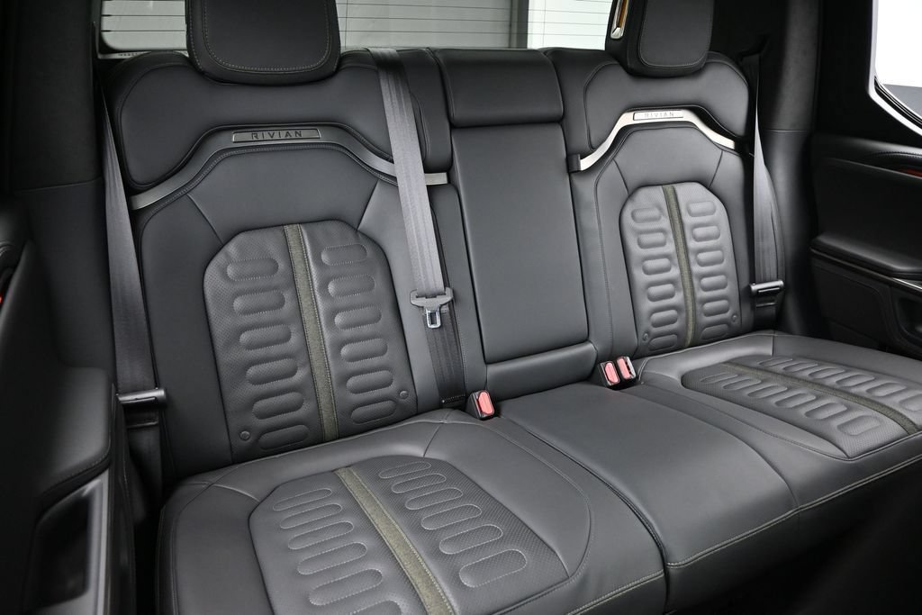 Used 2022 Rivian R1T Launch Edition AWD/4WD image 27