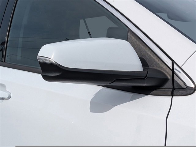 Used 2020 GMC Terrain SLT image 10