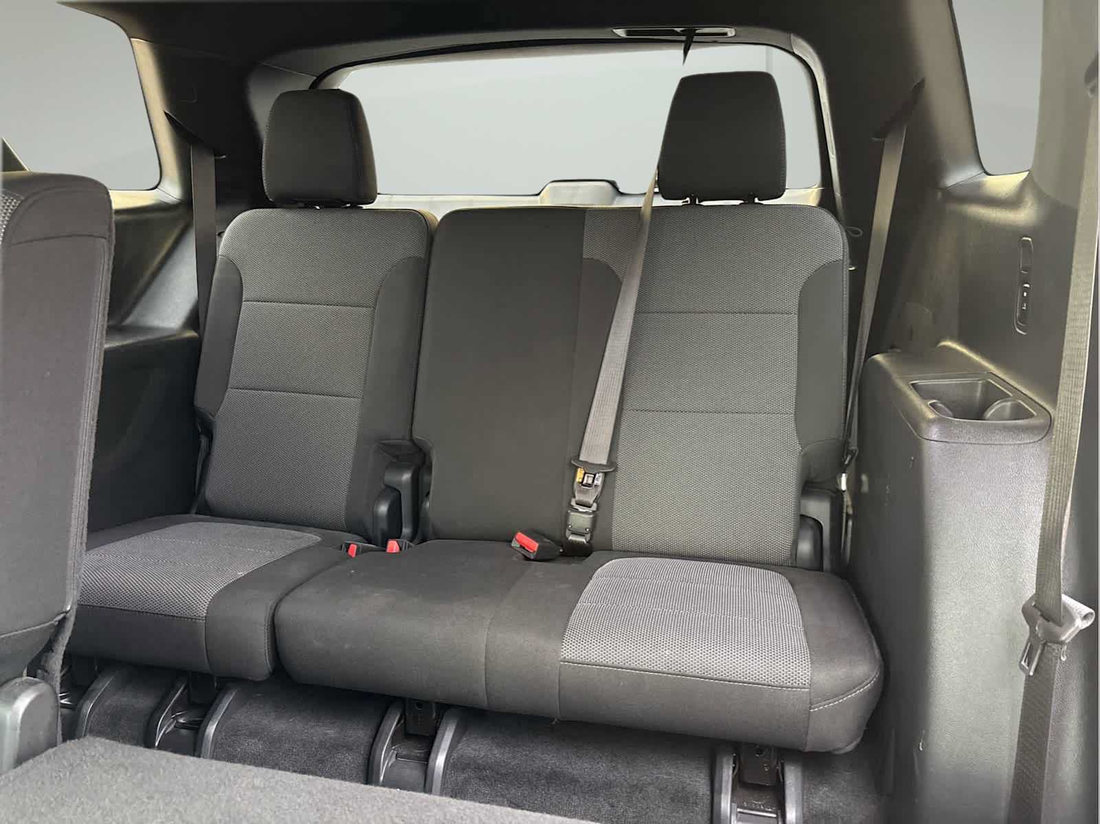 Used 2023 Chevrolet Traverse LT FWD image 13