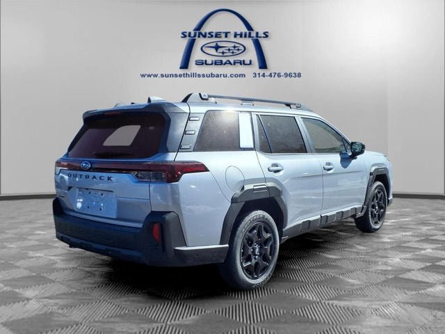 New 2026 Subaru Outback Limited image 51