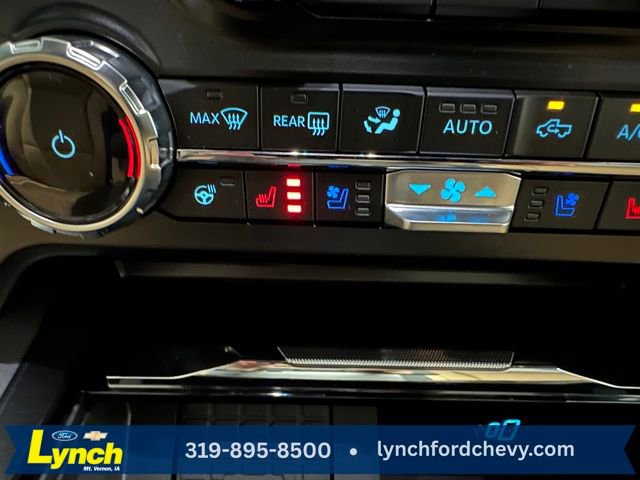 New 2026 Ford F350 Lariat image 15