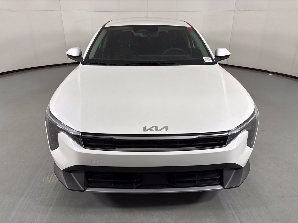 New 2026 Kia K4 GT-Line Turbo FWD image 3