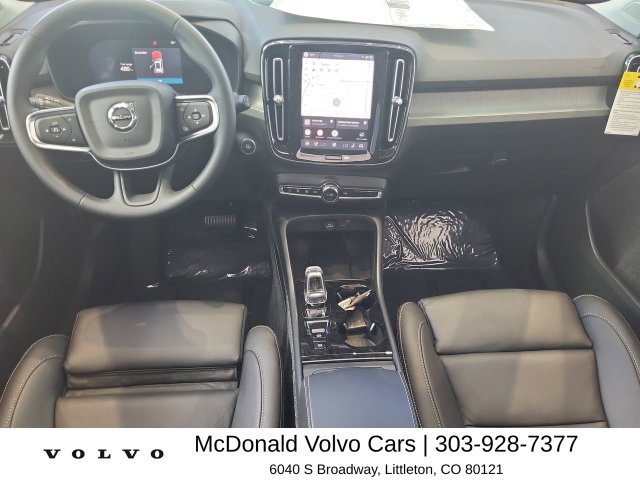 New 2026 Volvo XC40 B5 Plus w/ Climate Package AWD/4WD image 14
