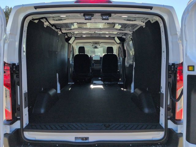 New 2026 Ford Transit 250 Low Roof w/ Load Area Protection Package RWD image 12