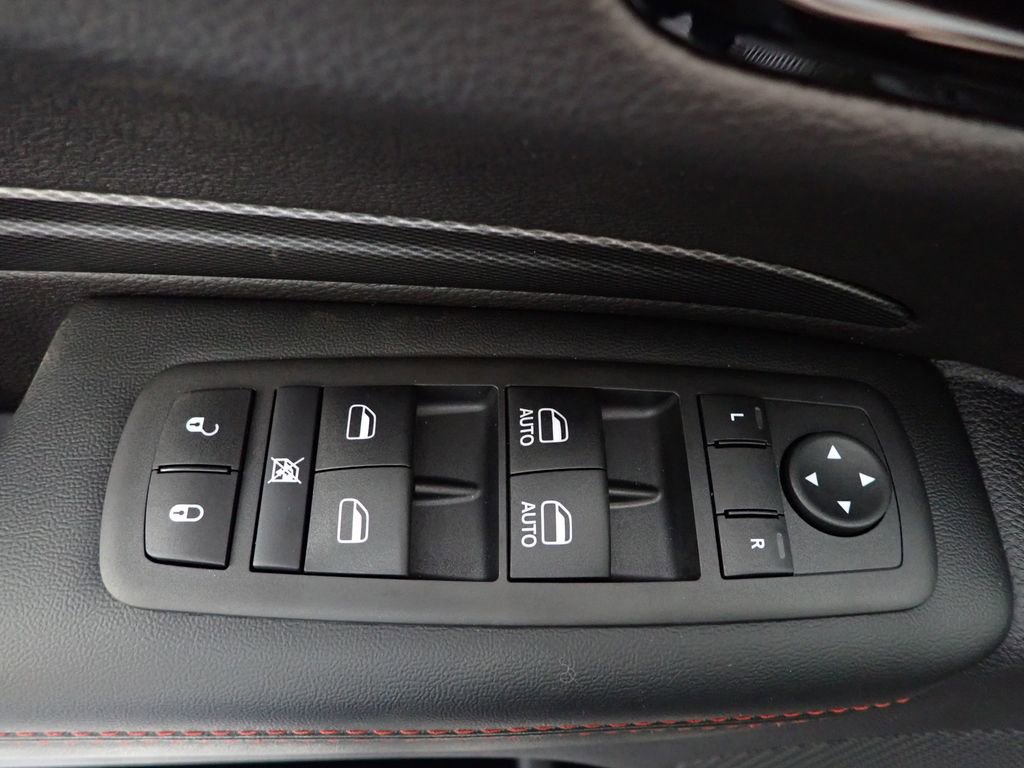 New 2026 Dodge Durango GT AWD/4WD image 21