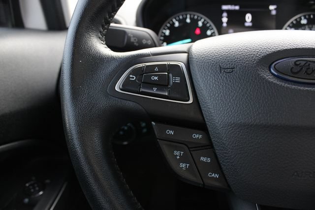 Used 2018 Ford EcoSport Titanium AWD/4WD image 13