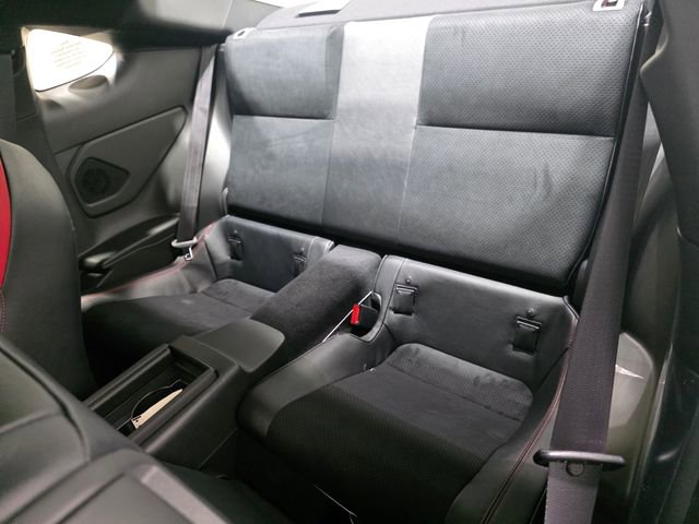 New 2026 Subaru BRZ Limited image 26