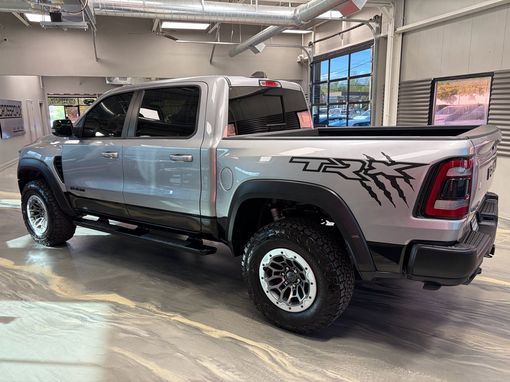 Used 2021 RAM 1500 TRX w/ TRX Level 2 Equipment Group image 49