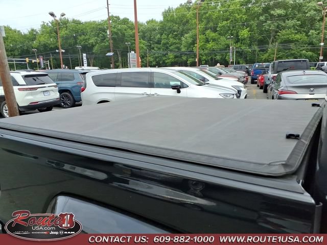 Used 2022 Jeep Gladiator Sport AWD/4WD image 19