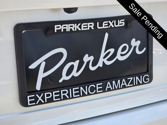 Certified 2024 Lexus NX 350h AWD w/ Vision Package image 15