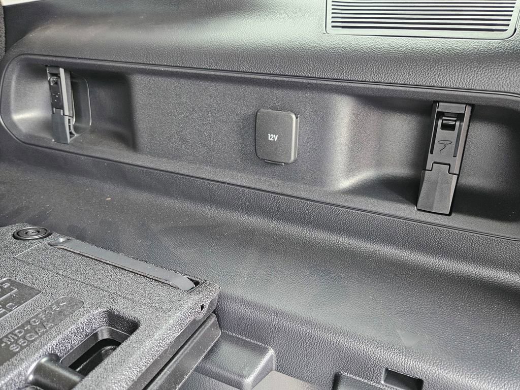 New 2025 Ford Bronco Sport Heritage w/ Convenience Package image 27