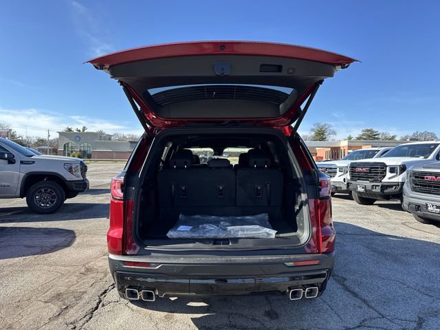 New 2026 GMC Acadia Elevation w/ Super Cruise Package FWD image 24
