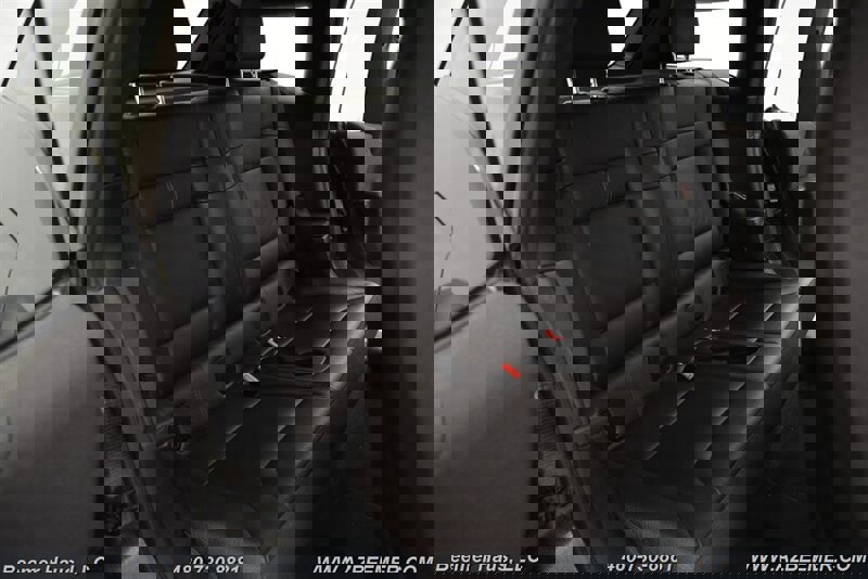 Used 2017 BMW i3 image 21