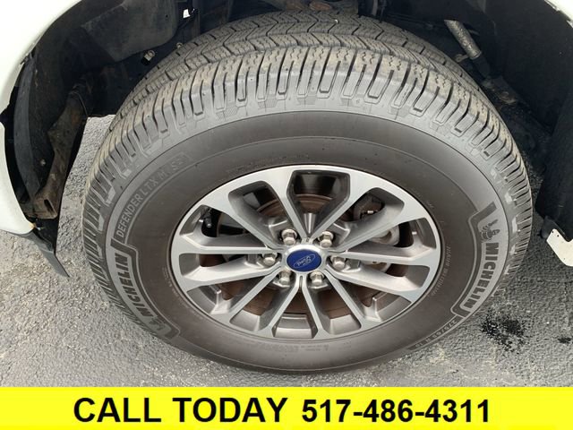 Used 2020 Ford F150 XLT w/ Equipment Group 302A Luxury image 34