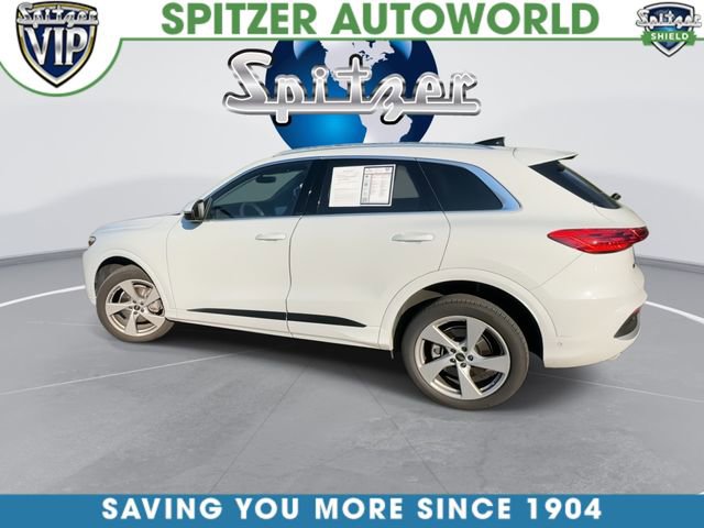 Used 2025 Audi Q5 Premium Plus image 7