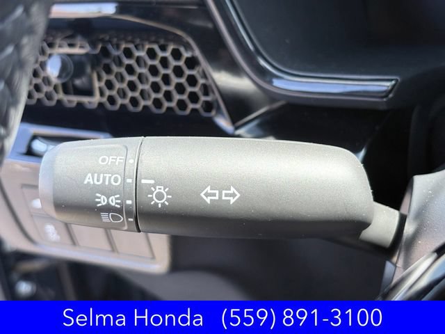 Certified 2025 Honda CR-V EX-L image 14